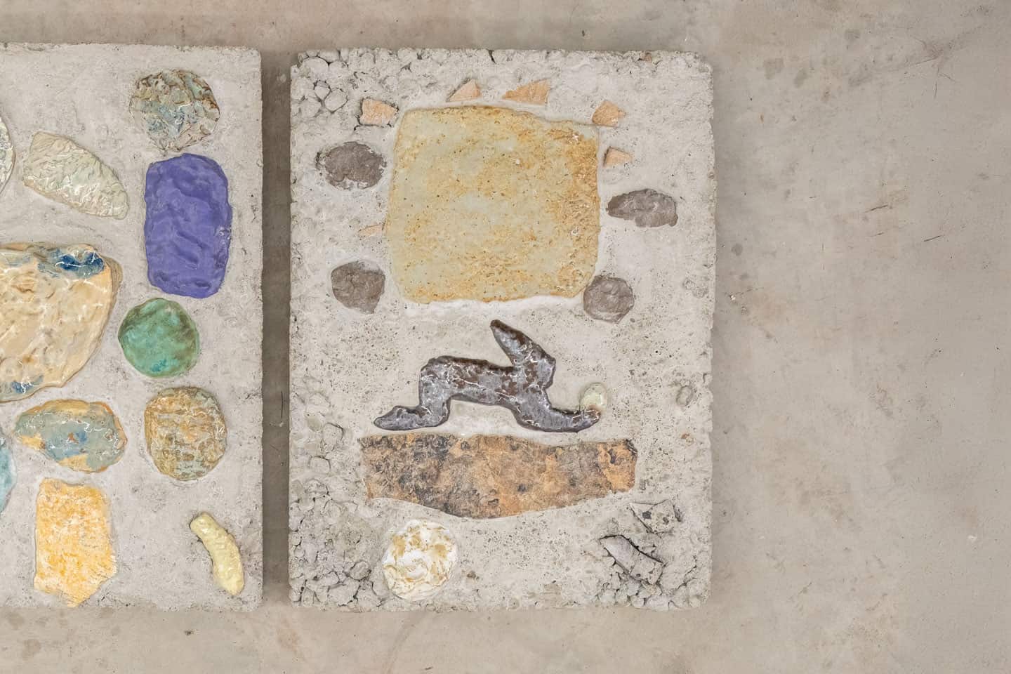 Kendra Yee, My Body is Wherever it Has Something to Do at NAMARA projects